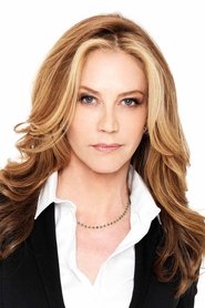 Ally Walker portrait
