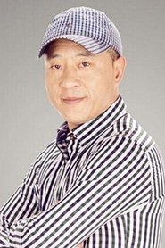 Liu Xiaoguang portrait