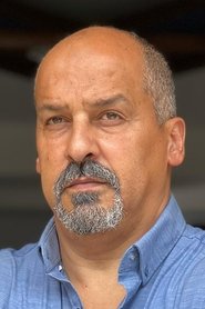 Mansour Badri portrait