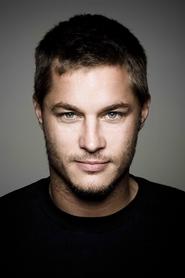 Travis Fimmel portrait