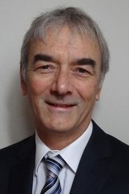 Rod Evans portrait