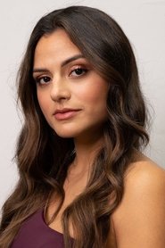 Inês Faria portrait
