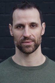 Ben Pelletier portrait