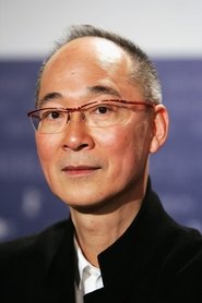 Yonfan portrait
