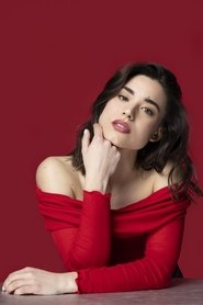 Júlia Fortaña portrait