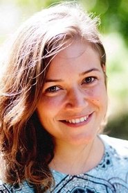 Anna-Lena Sender portrait