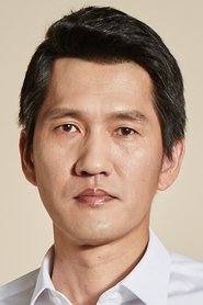 Shin Duk-ho portrait