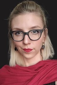 Cheyenne Ford portrait