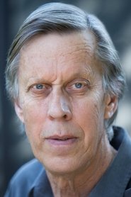 Bruce Spence portrait