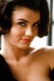 Delores Wells portrait
