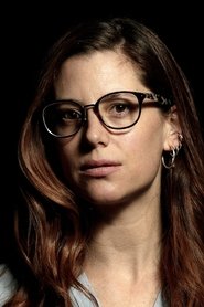 Emilia Noguera portrait