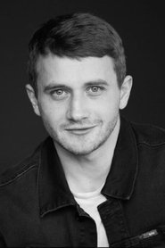 Oleh Scherbyna portrait