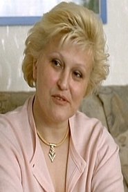 Aysel İşcan portrait