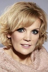 Dorota Chotecka portrait