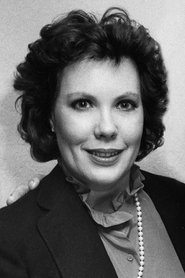 Betty Galella portrait