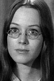 Patricia Mattick portrait