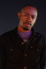 Darius Tutwiler portrait