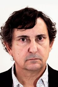 Jon Ariño portrait