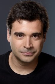 Emílio Gomes portrait