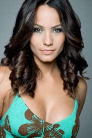 Jessica Mas portrait