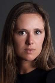 Mariana Marques Guedes portrait