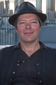Rudolf Buitendach portrait