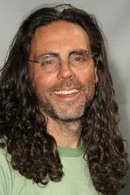 Tom Shadyac portrait