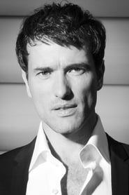 Ed Stoppard portrait