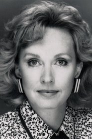 Pia Lindström portrait