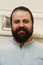 Hamid Barzegar portrait
