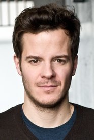 Julian DeZotti portrait