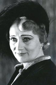 Liva Weel portrait