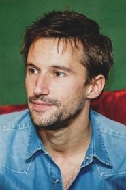 Mat Whitecross portrait