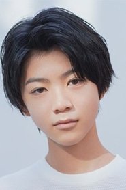 Haruto Shiratori portrait