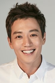 Kim Rae-won portrait
