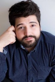 Leo Bahia portrait
