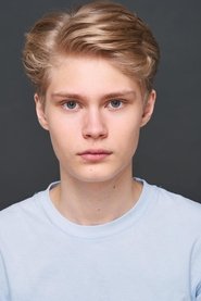 Nikita Bureev portrait