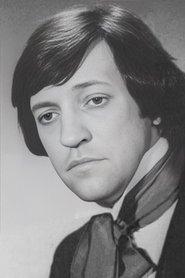 Vadim Yermolayev portrait