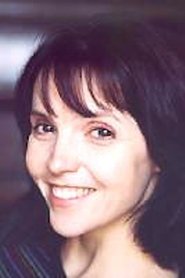 Véronique Hubert portrait