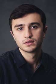 Sonny Poon Tip portrait