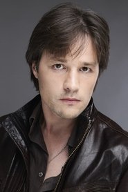 Dmitriy Ratomskiy portrait