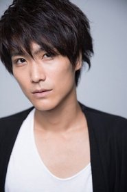Manabu Kurita portrait