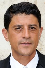 Saïd Taghmaoui portrait