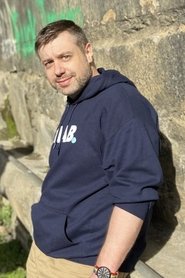 Paul Stermer portrait