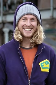 Michael Kemeter portrait