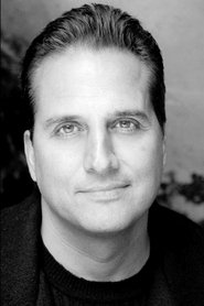 Nick Di Paolo portrait