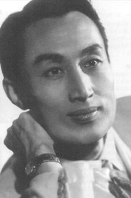 Gao Zheng portrait