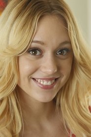 Lucy Tyler portrait