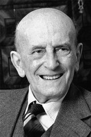 Miloš Nedbal portrait