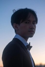 Darryl Koh portrait